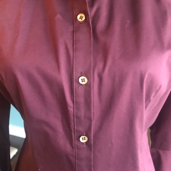 7th Ave Design Studio Shirt - Picture 2 of 6